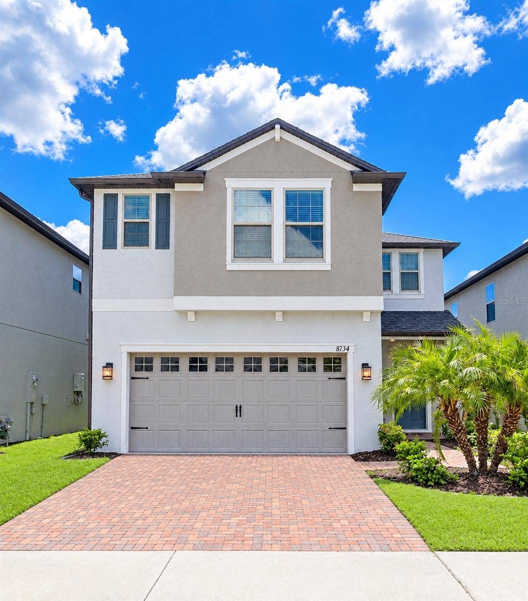 8734 WINNING FIELDS ROAD, New Port Richey, FL 34655 8734 WINNING FIELDS ROAD, New Port Richey, FL 34655