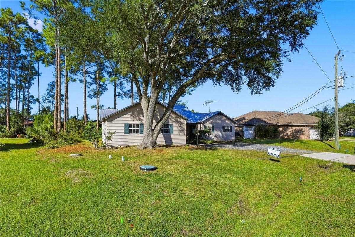 26 BUNKER VIEW DRIVE, #A & B, Palm Coast, FL 32137