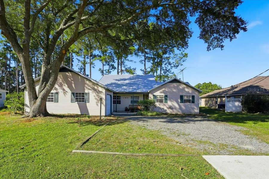 Property photo for 26 BUNKER VIEW DRIVE, #A & B, Palm Coast, FL