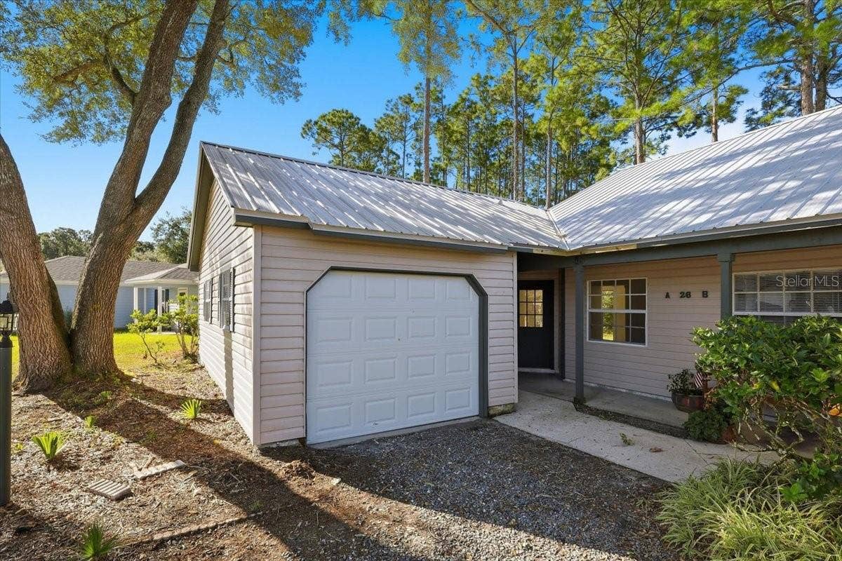 26 BUNKER VIEW DRIVE, #A & B, Palm Coast, FL 32137
