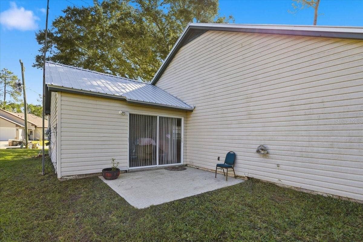 26 BUNKER VIEW DRIVE, #A & B, Palm Coast, FL 32137