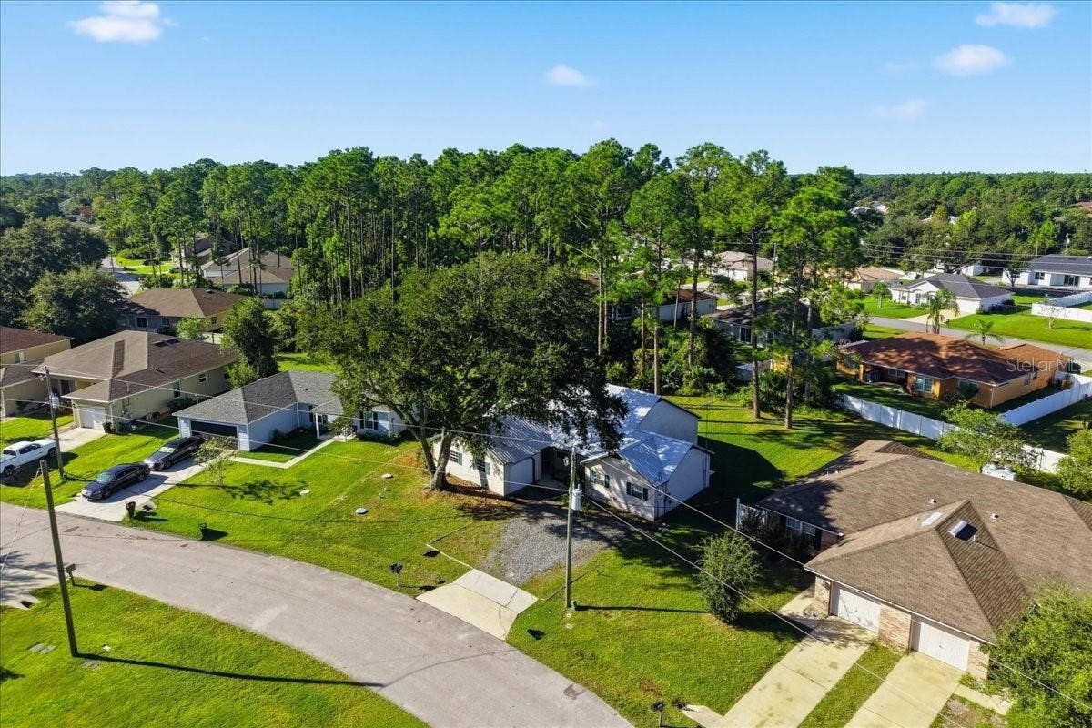 26 BUNKER VIEW DRIVE, #A & B, Palm Coast, FL 32137
