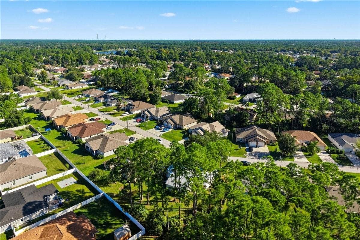 26 BUNKER VIEW DRIVE, #A & B, Palm Coast, FL 32137