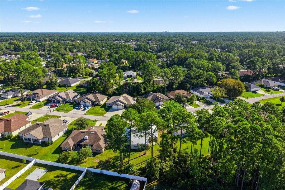 26 BUNKER VIEW DRIVE, #A & B, Palm Coast, FL 32137