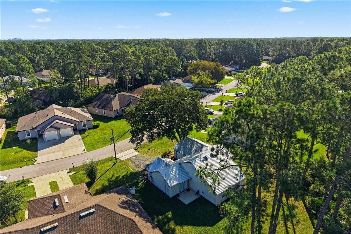 26 BUNKER VIEW DRIVE, #A & B, Palm Coast, FL 32137