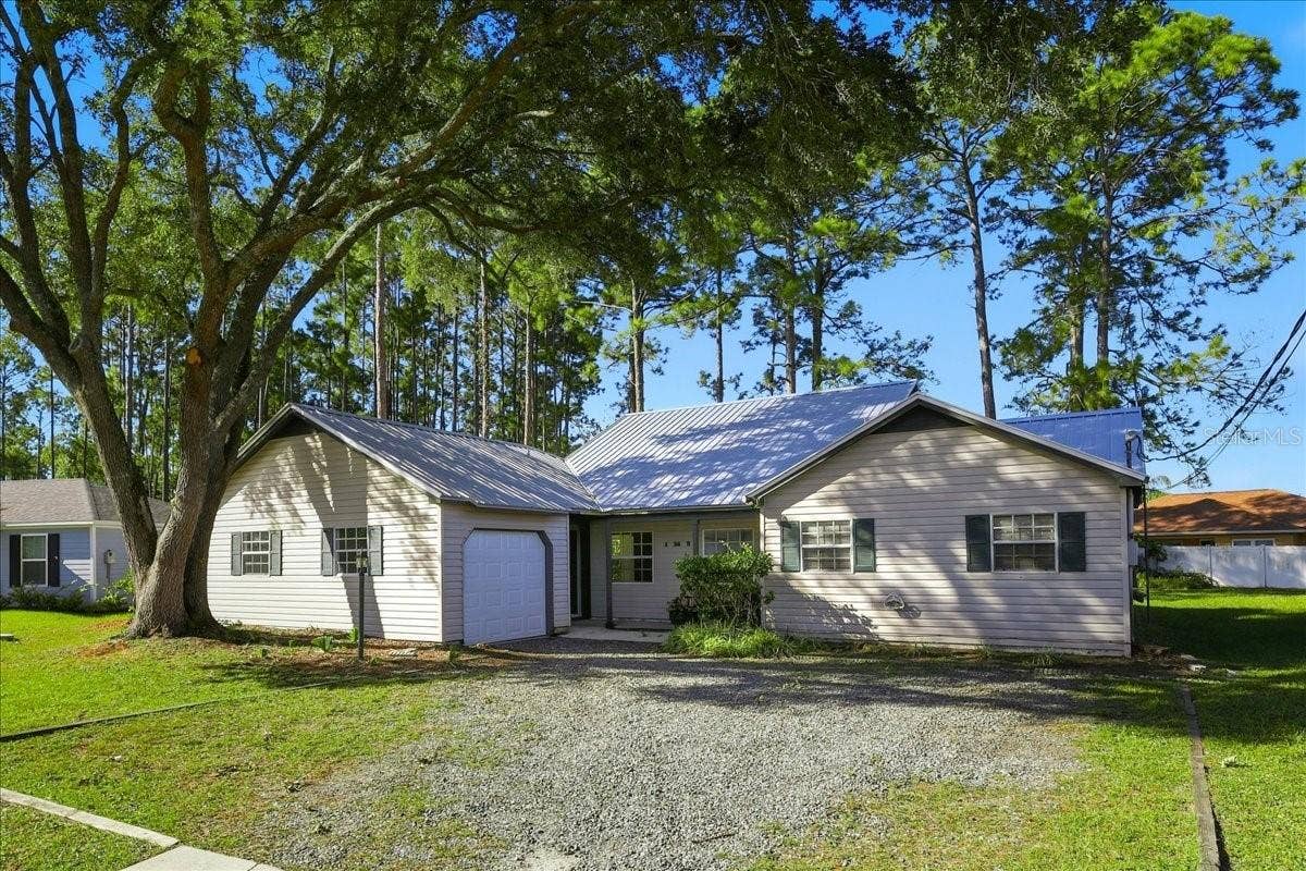26 BUNKER VIEW DRIVE, #A & B, Palm Coast, FL 32137
