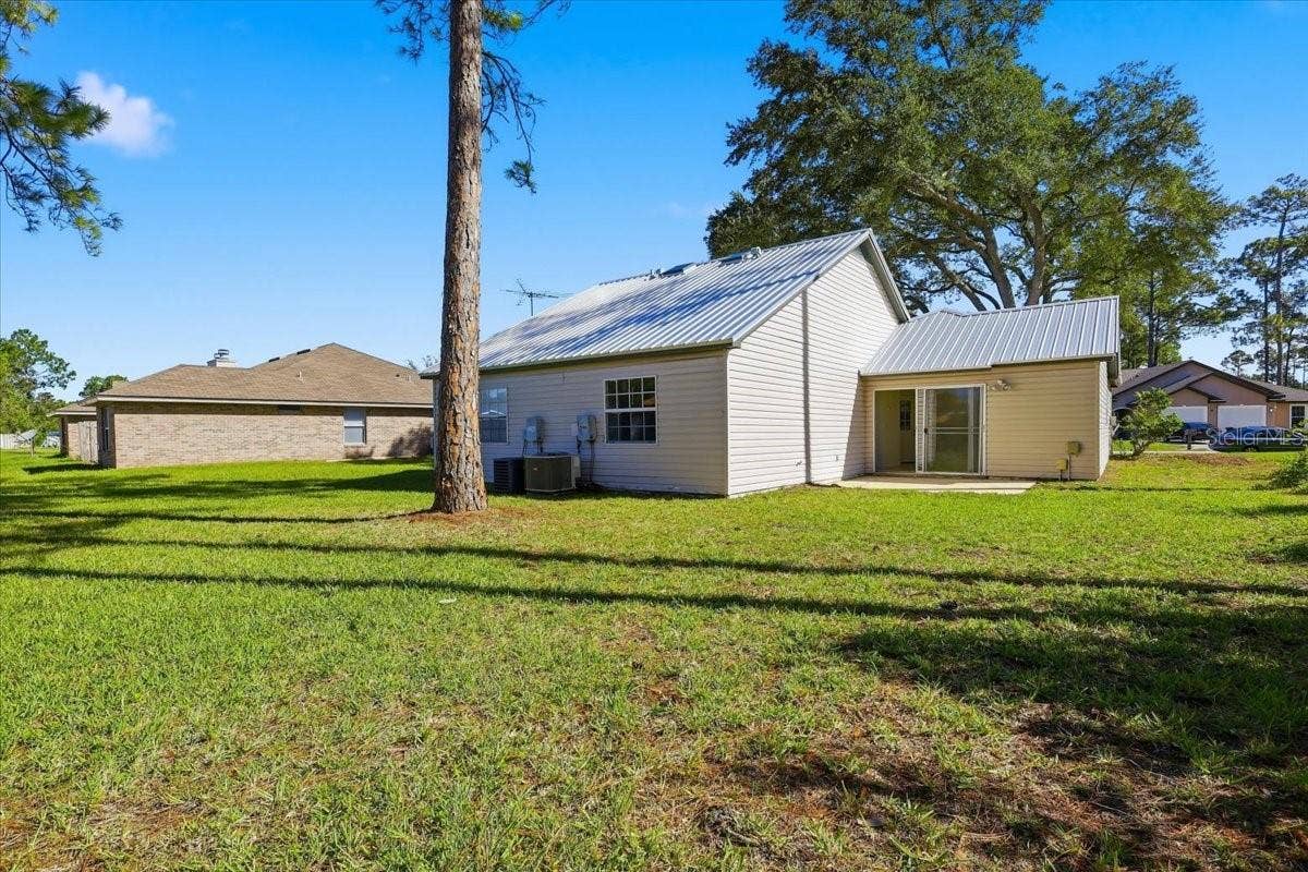 26 BUNKER VIEW DRIVE, #A & B, Palm Coast, FL 32137