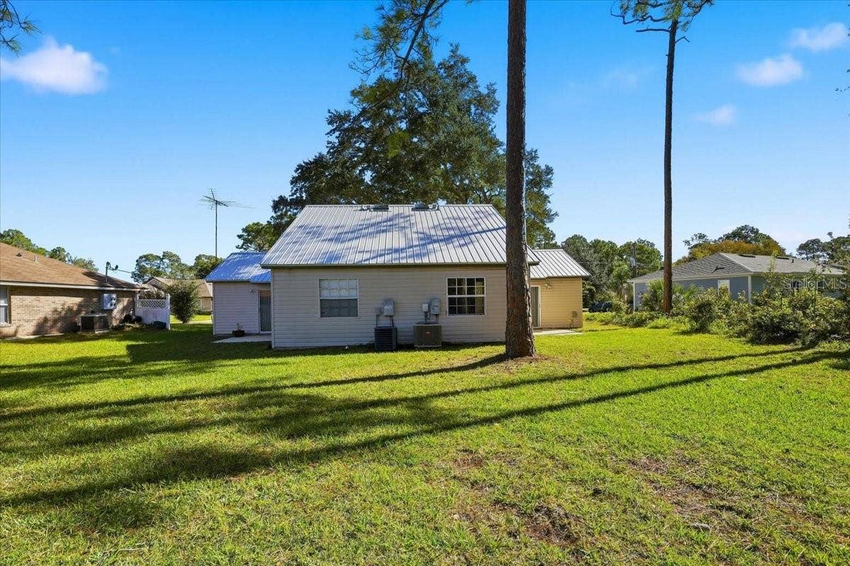 26 BUNKER VIEW DRIVE, #A & B, Palm Coast, FL 32137