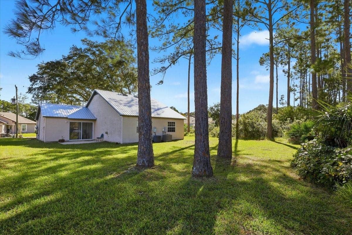 26 BUNKER VIEW DRIVE, #A & B, Palm Coast, FL 32137