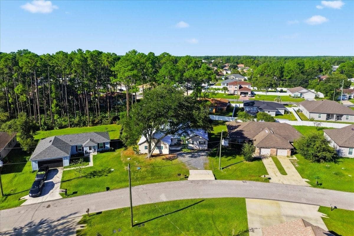 26 BUNKER VIEW DRIVE, #A & B, Palm Coast, FL 32137