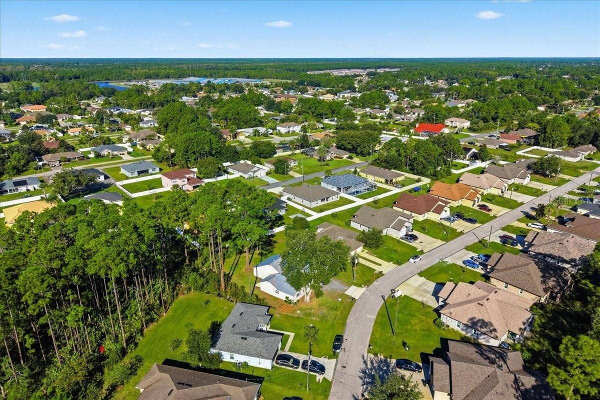26 BUNKER VIEW DRIVE, #A & B, Palm Coast, FL 32137