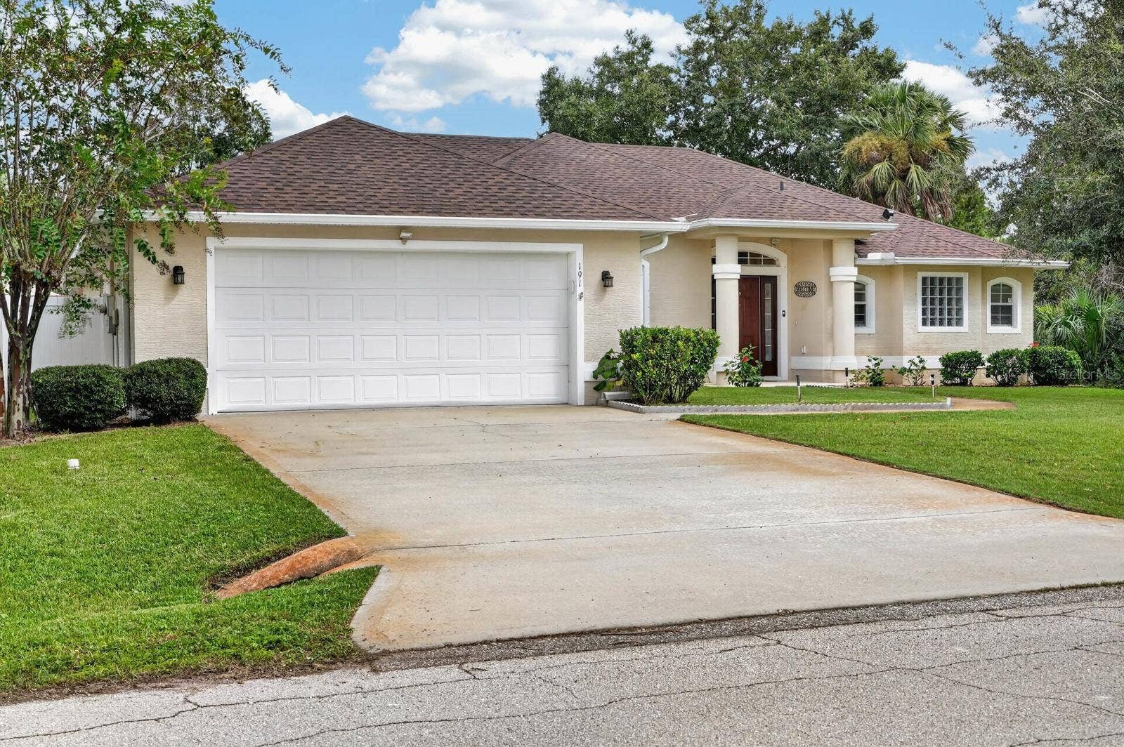 191 PRITCHARD DRIVE, Palm Coast, FL 32164