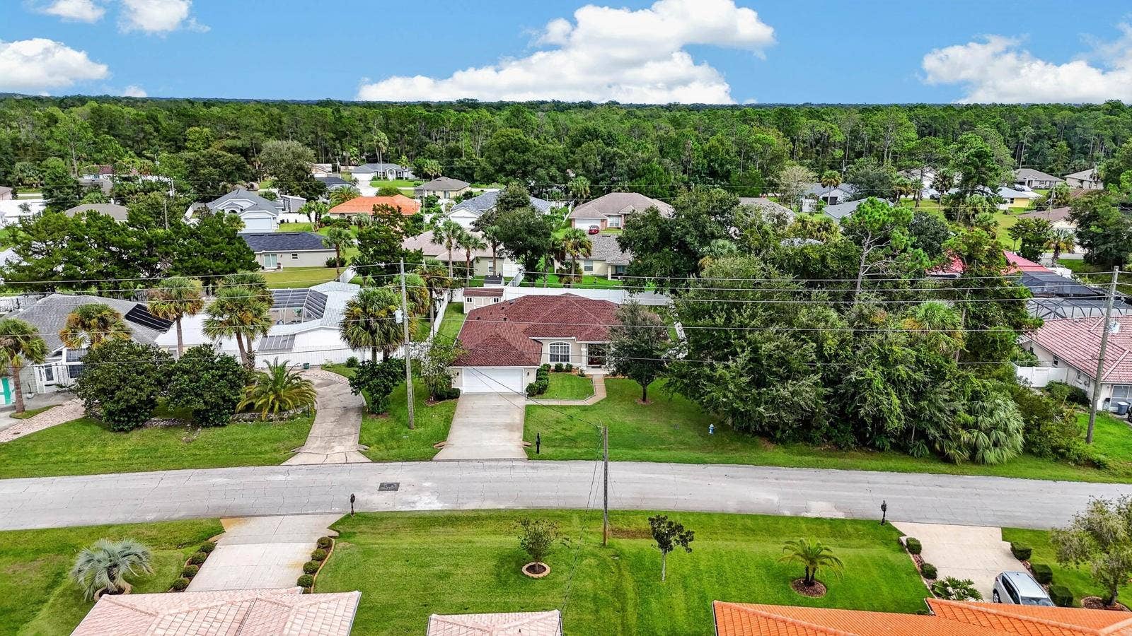 191 PRITCHARD DRIVE, Palm Coast, FL 32164