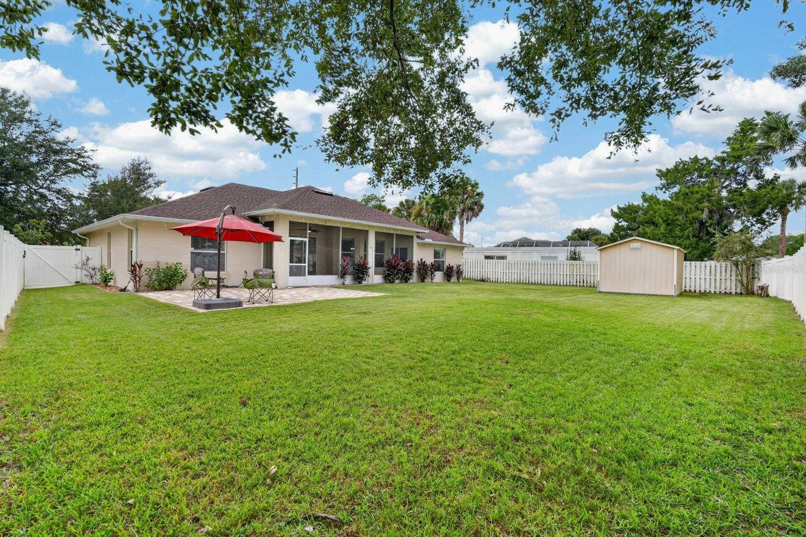 191 PRITCHARD DRIVE, Palm Coast, FL 32164