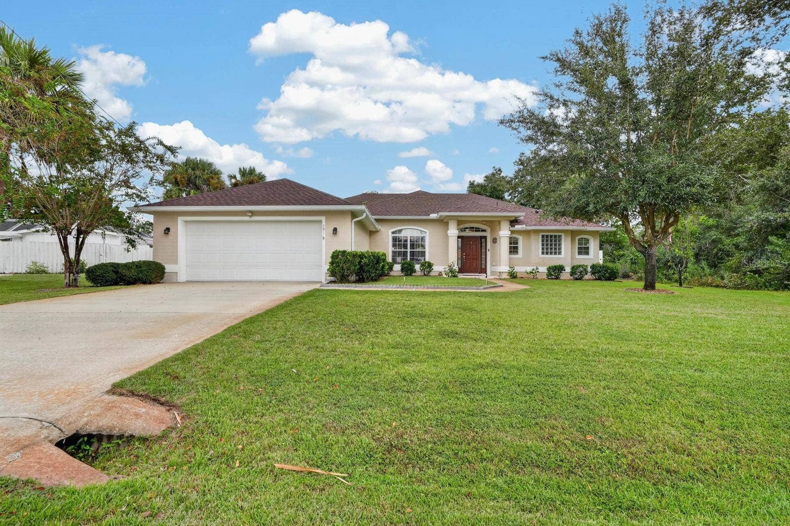 191 PRITCHARD DRIVE, Palm Coast, FL 32164