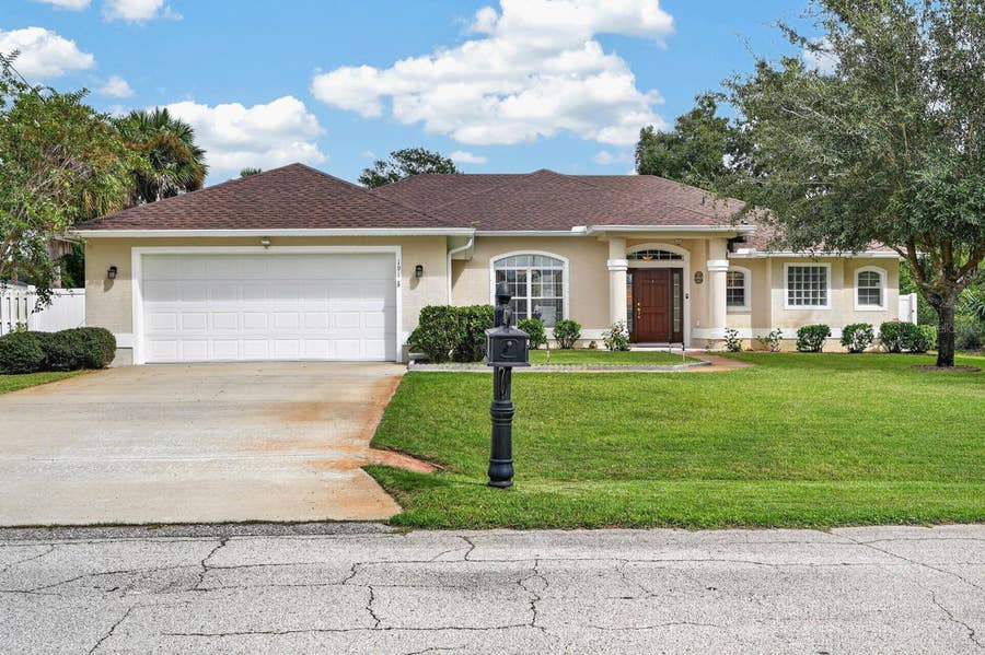 Property photo for 191 PRITCHARD DRIVE, Palm Coast, FL