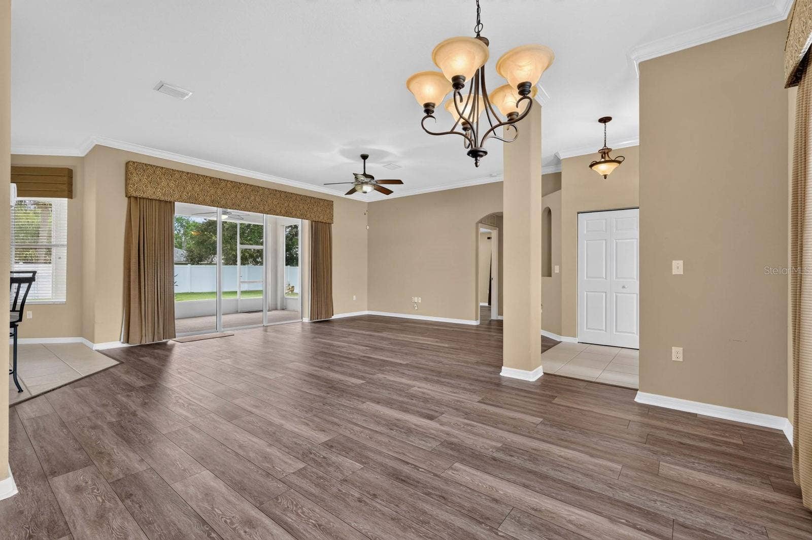 191 PRITCHARD DRIVE, Palm Coast, FL 32164
