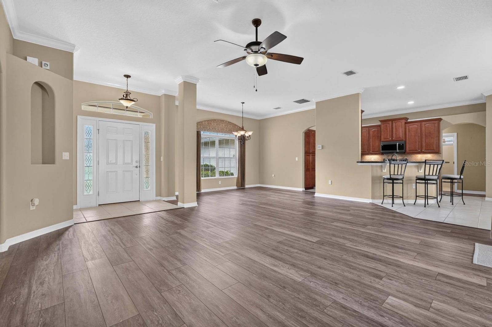 191 PRITCHARD DRIVE, Palm Coast, FL 32164