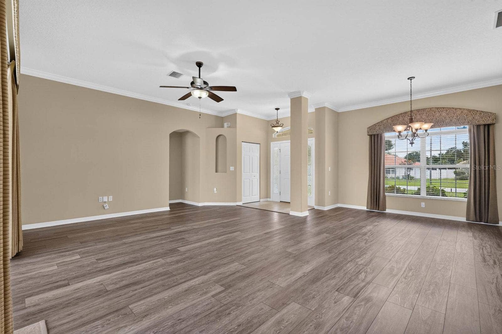 191 PRITCHARD DRIVE, Palm Coast, FL 32164
