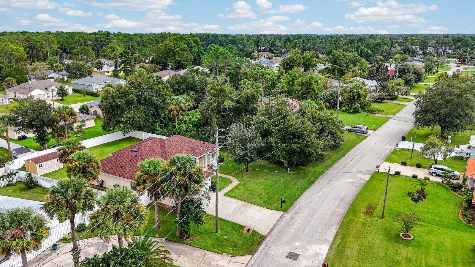 191 PRITCHARD DRIVE, Palm Coast, FL 32164