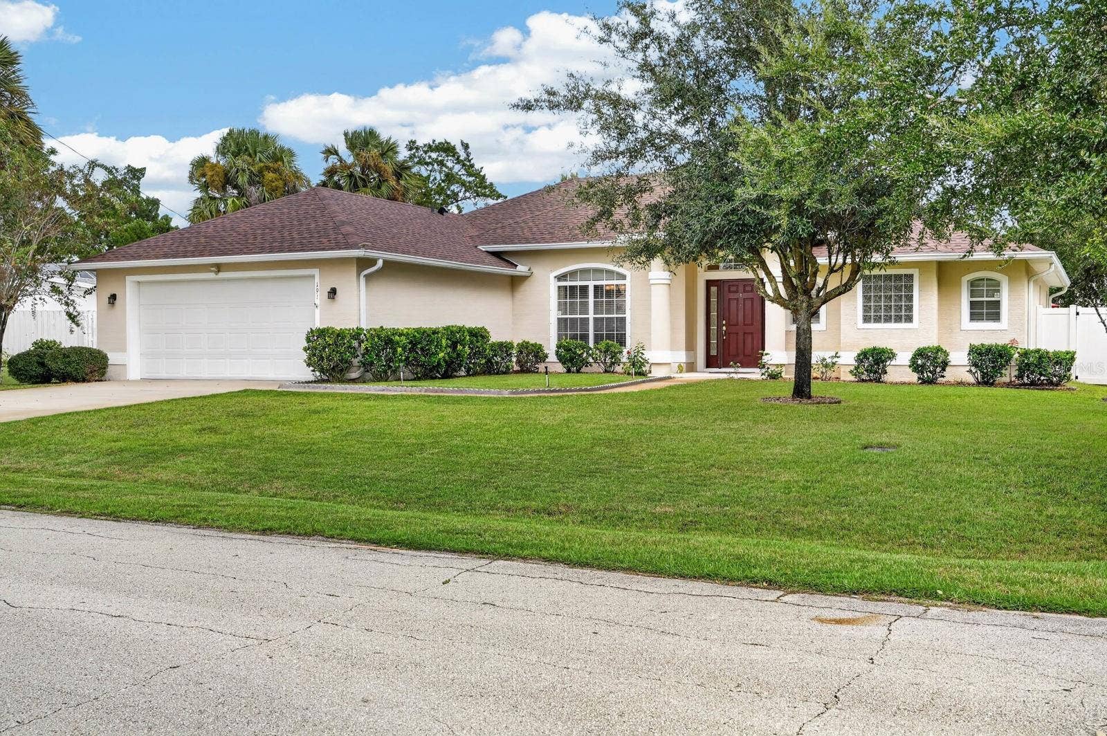 191 PRITCHARD DRIVE, Palm Coast, FL 32164