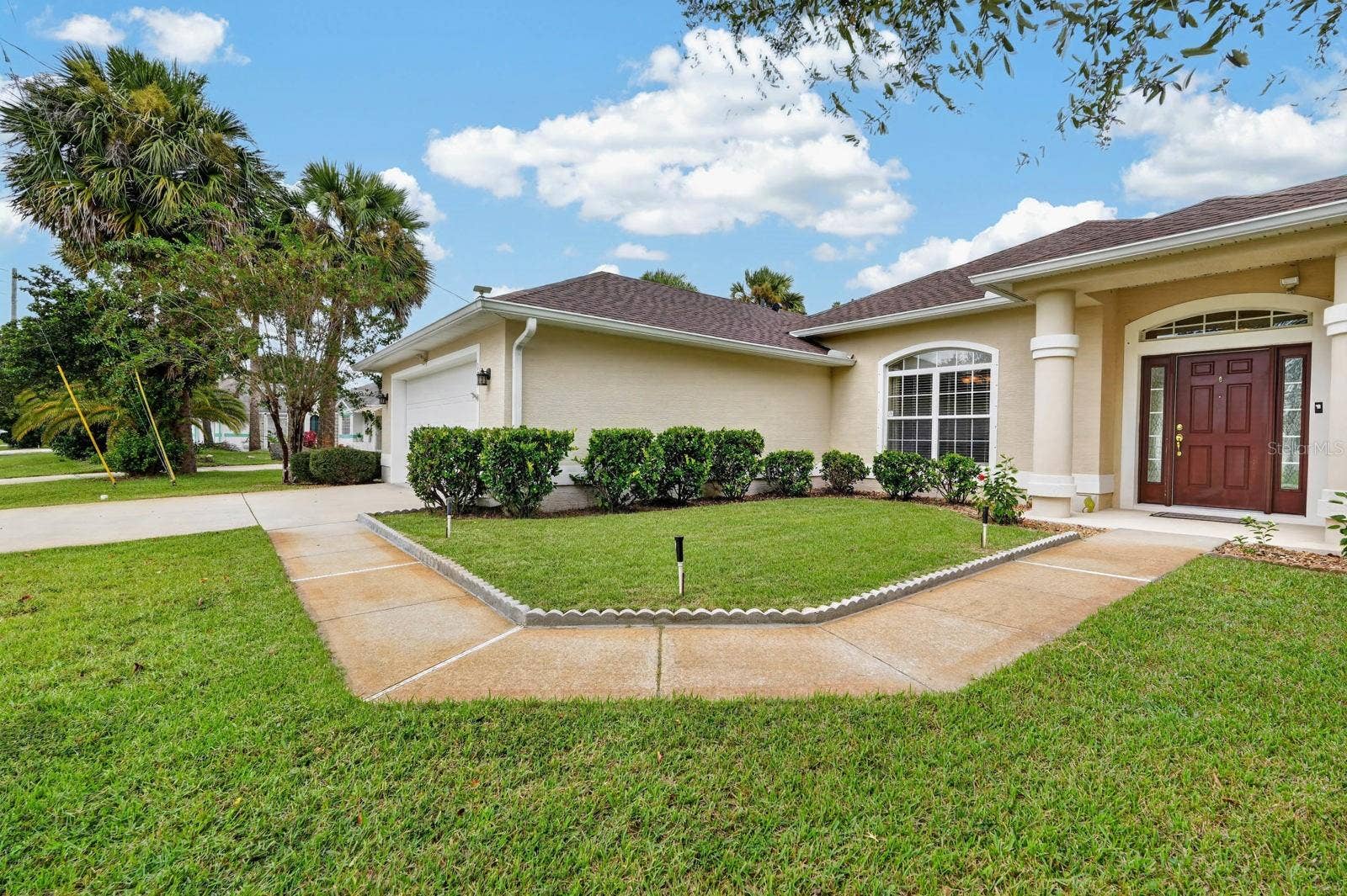 191 PRITCHARD DRIVE, Palm Coast, FL 32164