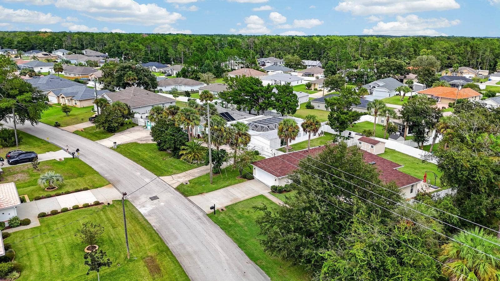 191 PRITCHARD DRIVE, Palm Coast, FL 32164