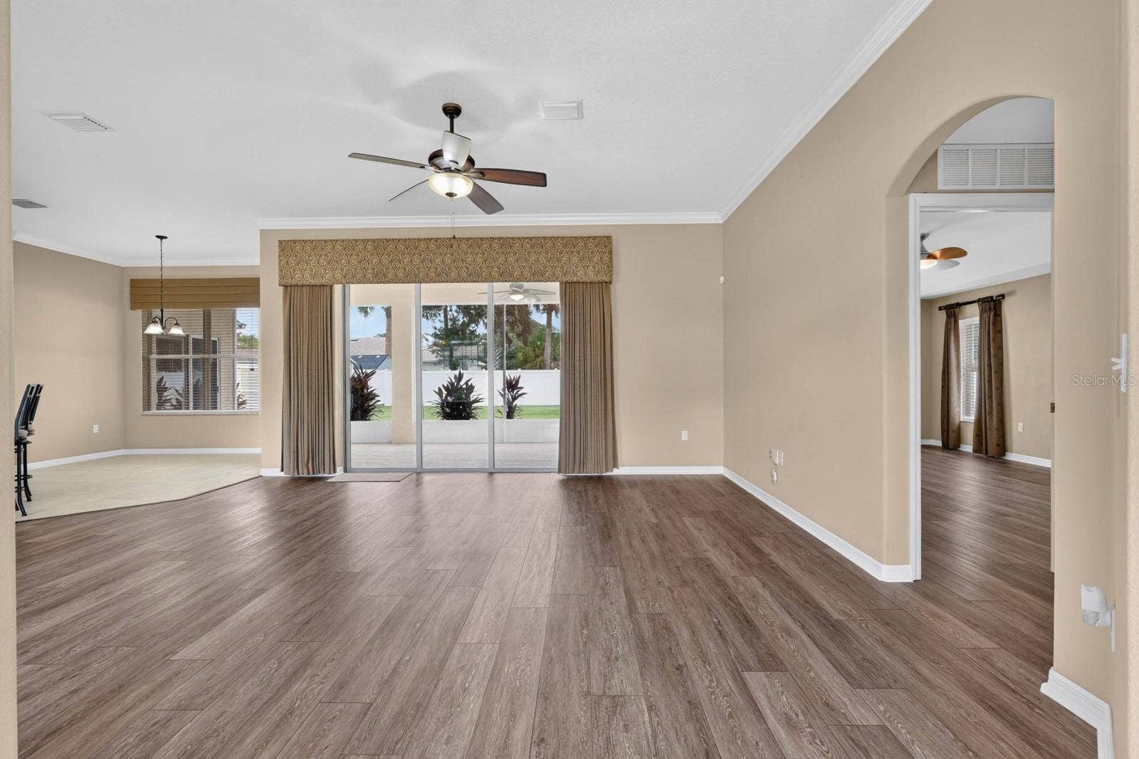 191 PRITCHARD DRIVE, Palm Coast, FL 32164