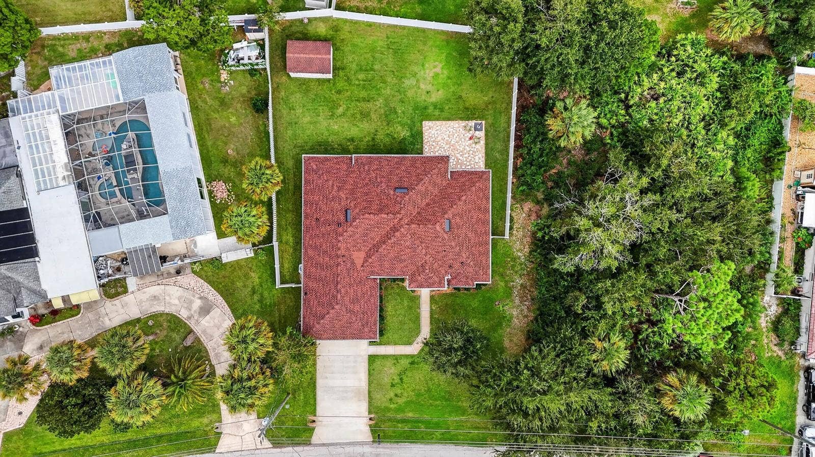 191 PRITCHARD DRIVE, Palm Coast, FL 32164