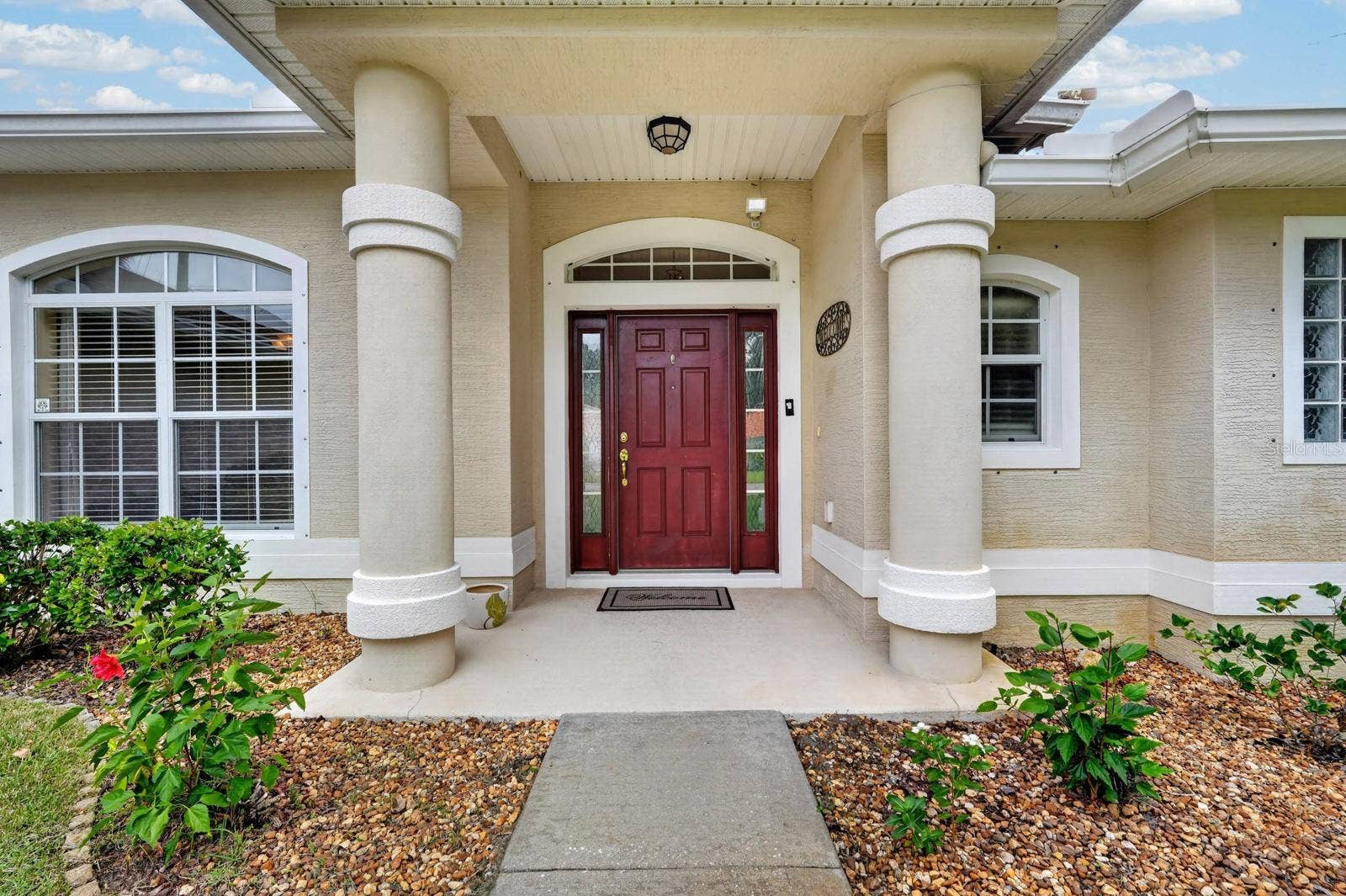 191 PRITCHARD DRIVE, Palm Coast, FL 32164