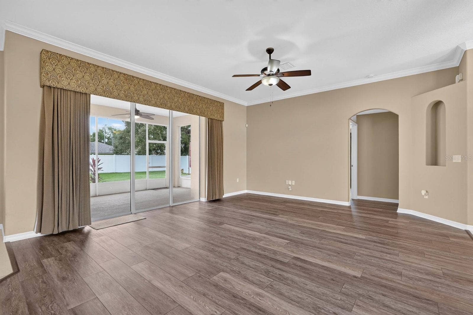 191 PRITCHARD DRIVE, Palm Coast, FL 32164