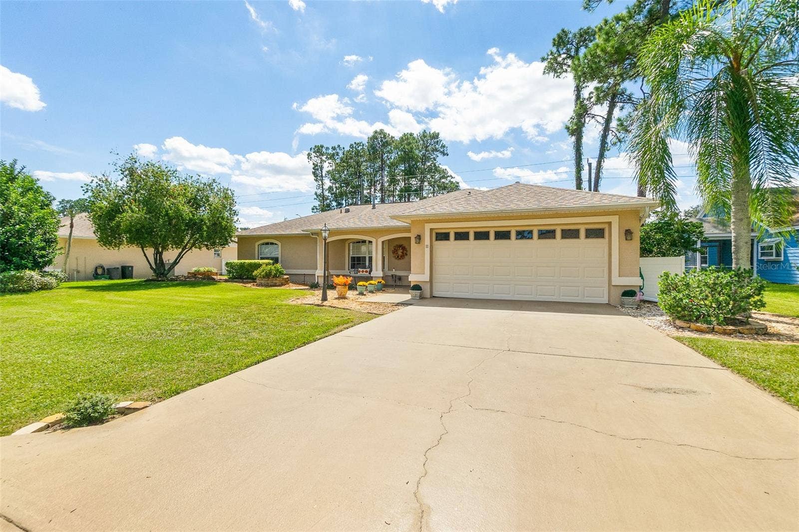 11 EMPRESS LANE, Palm Coast, FL 32164