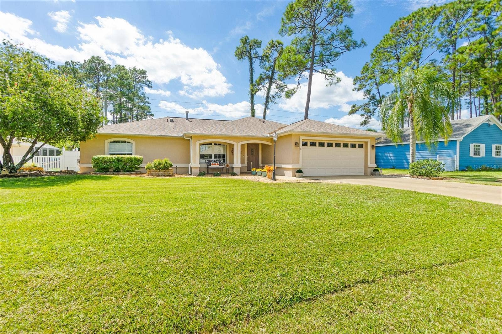 11 EMPRESS LANE, Palm Coast, FL 32164