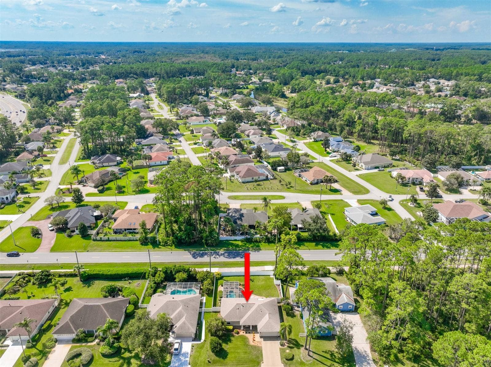 11 EMPRESS LANE, Palm Coast, FL 32164