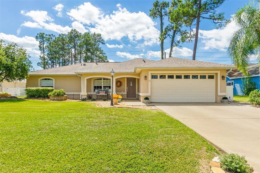 Property photo for 11 EMPRESS LANE, Palm Coast, FL