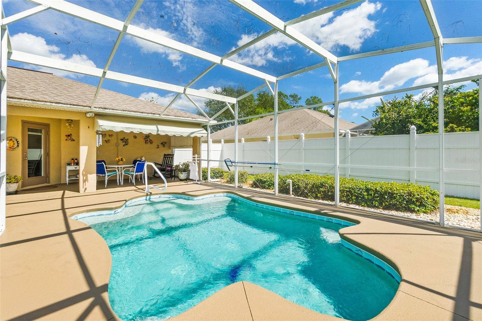 11 EMPRESS LANE, Palm Coast, FL 32164