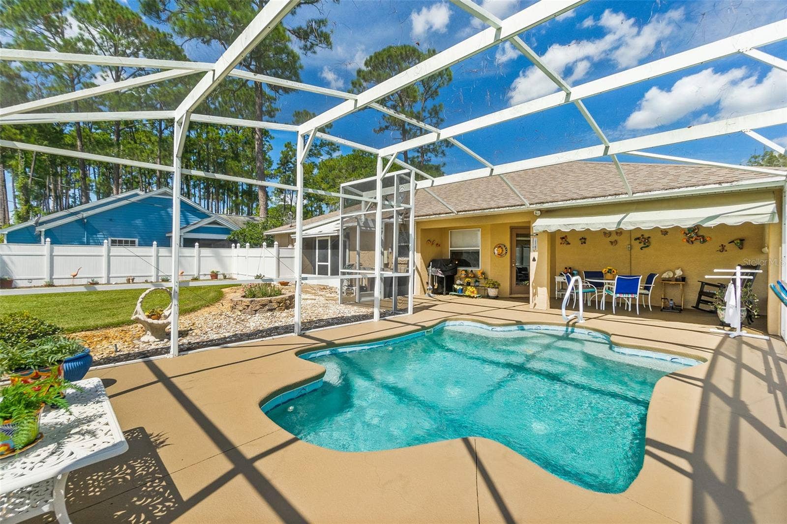 11 EMPRESS LANE, Palm Coast, FL 32164