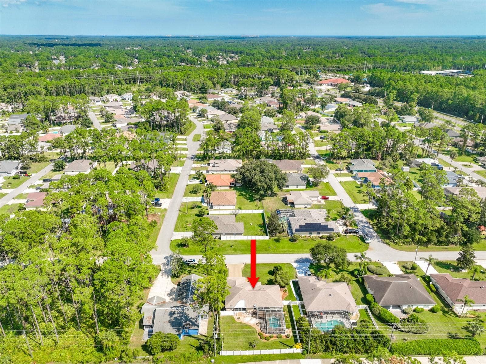 11 EMPRESS LANE, Palm Coast, FL 32164