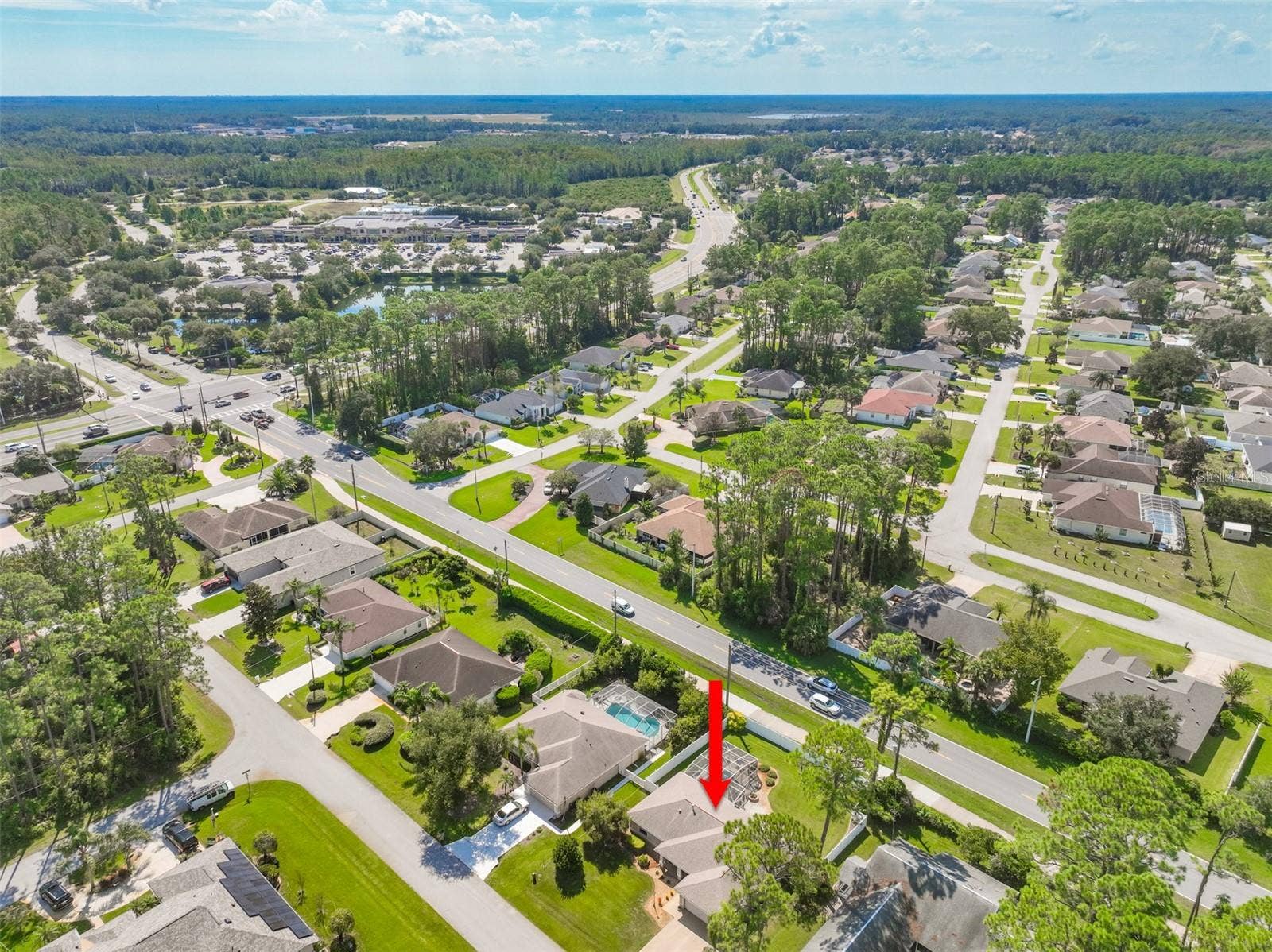 11 EMPRESS LANE, Palm Coast, FL 32164