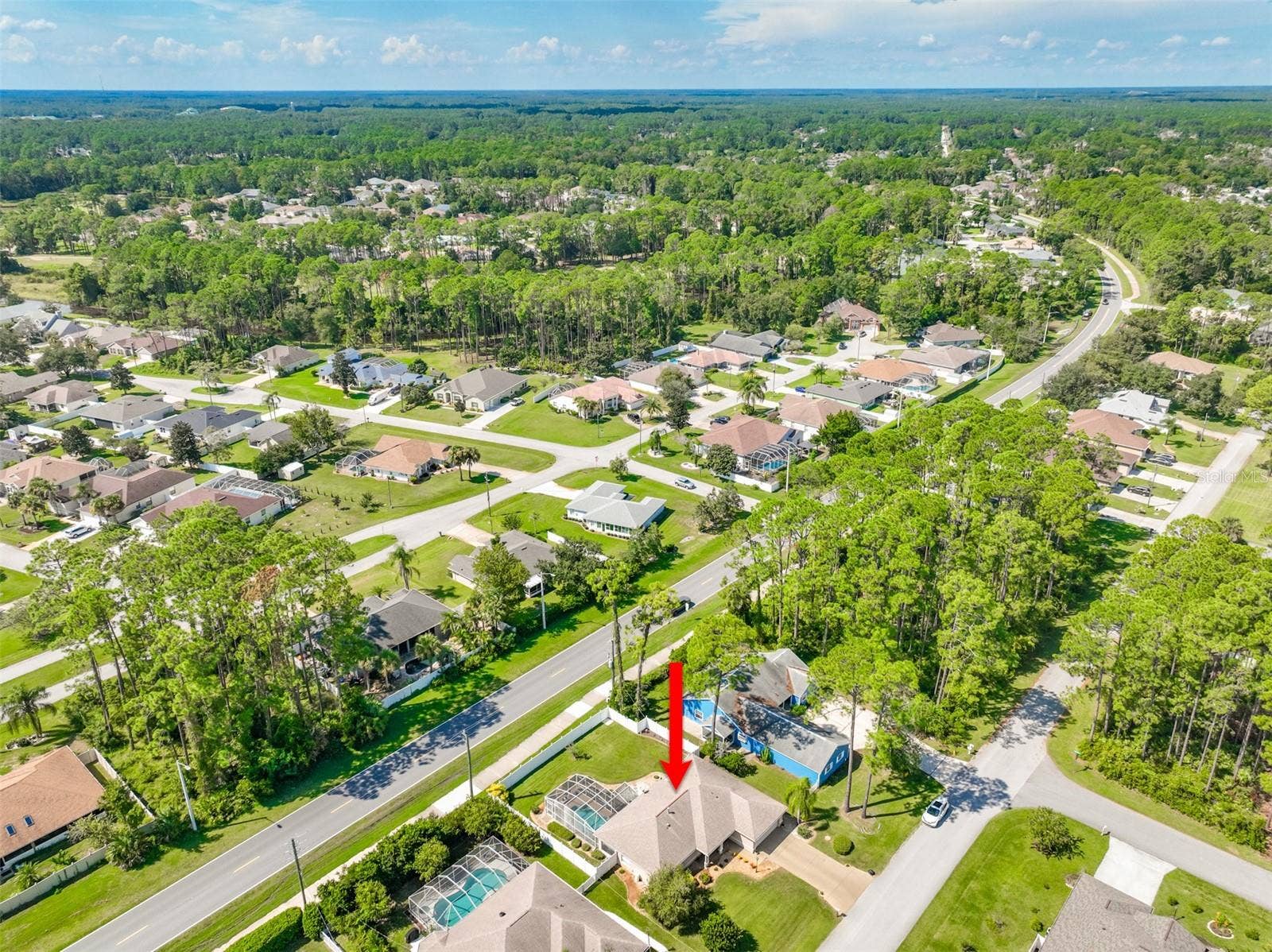 11 EMPRESS LANE, Palm Coast, FL 32164