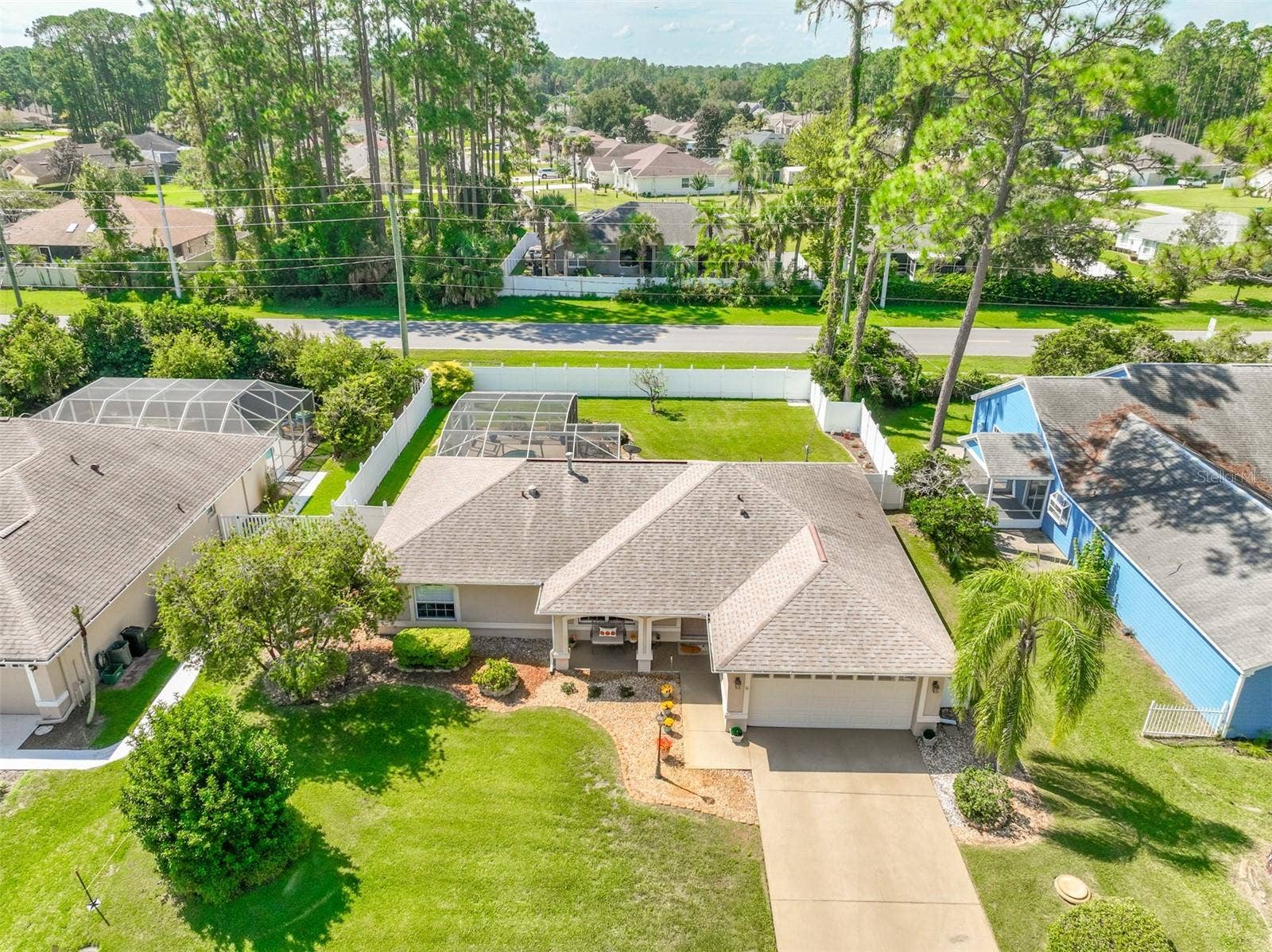 11 EMPRESS LANE, Palm Coast, FL 32164