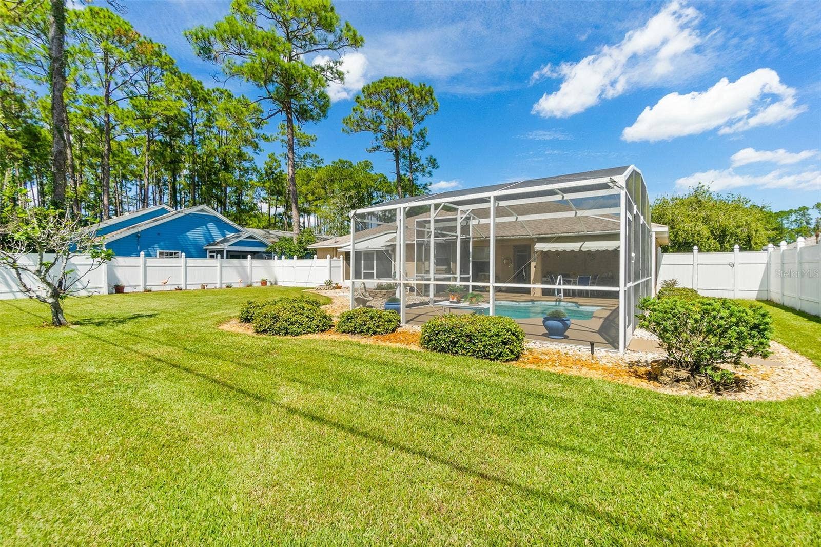11 EMPRESS LANE, Palm Coast, FL 32164