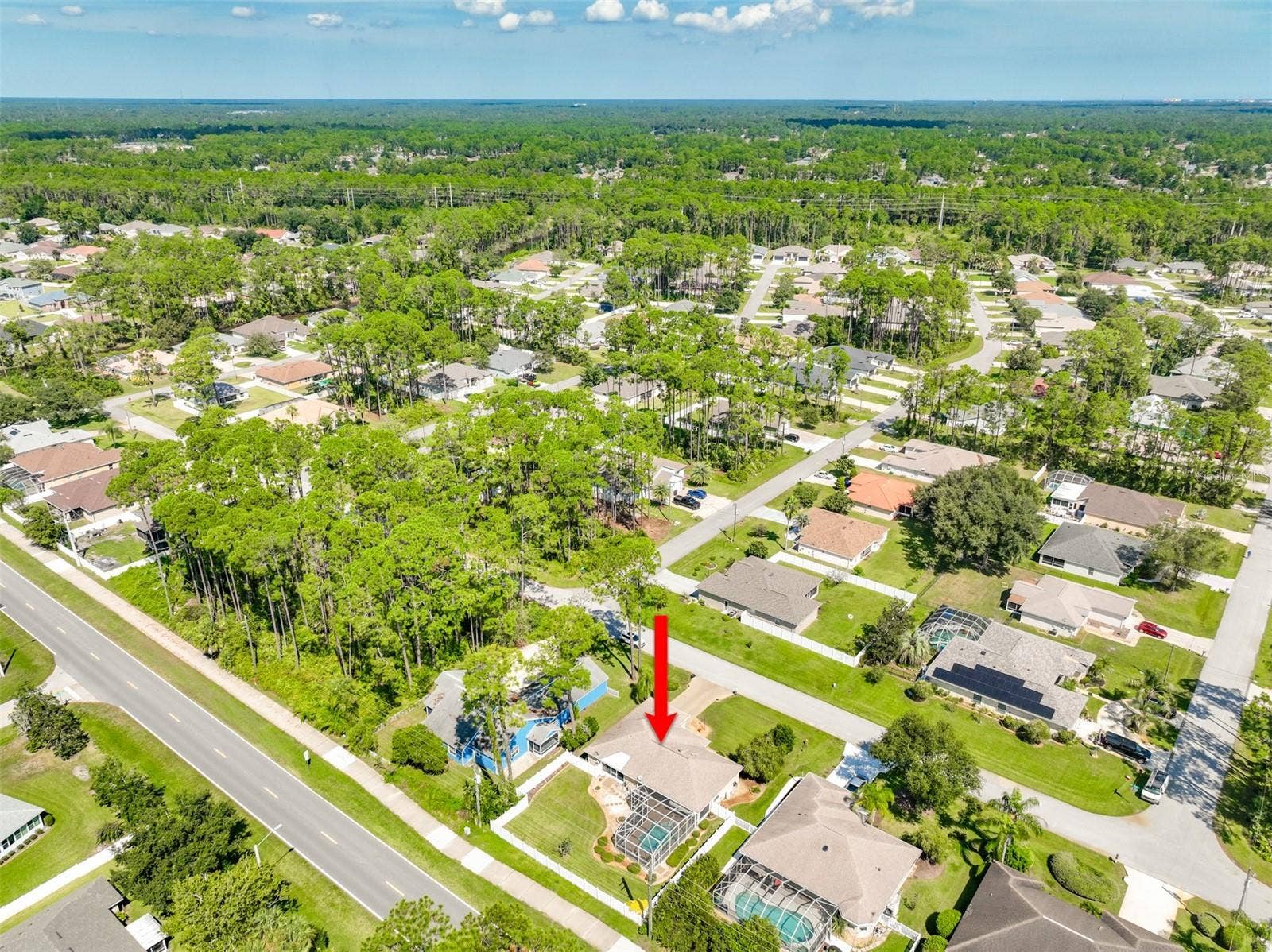 11 EMPRESS LANE, Palm Coast, FL 32164