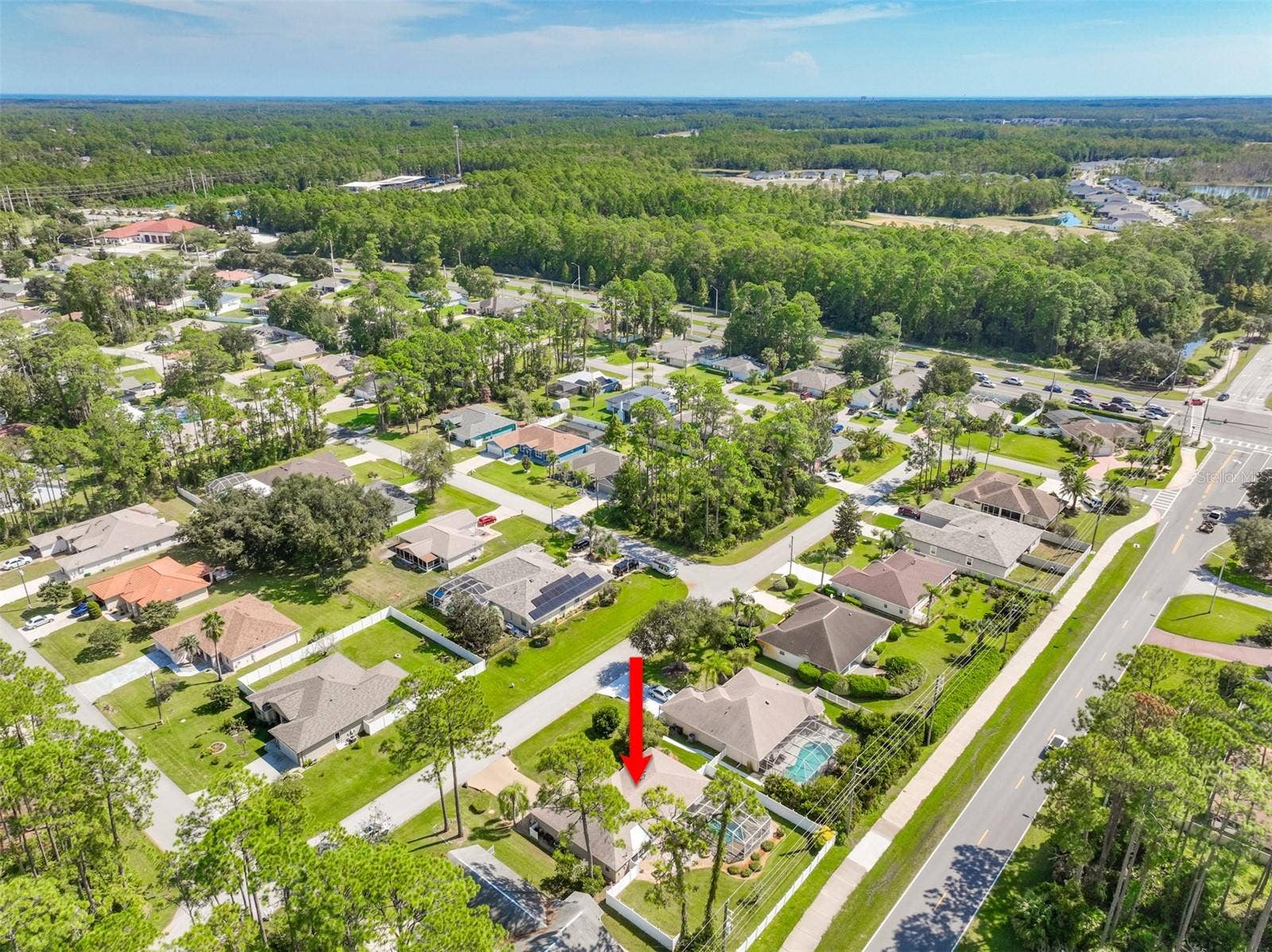 11 EMPRESS LANE, Palm Coast, FL 32164