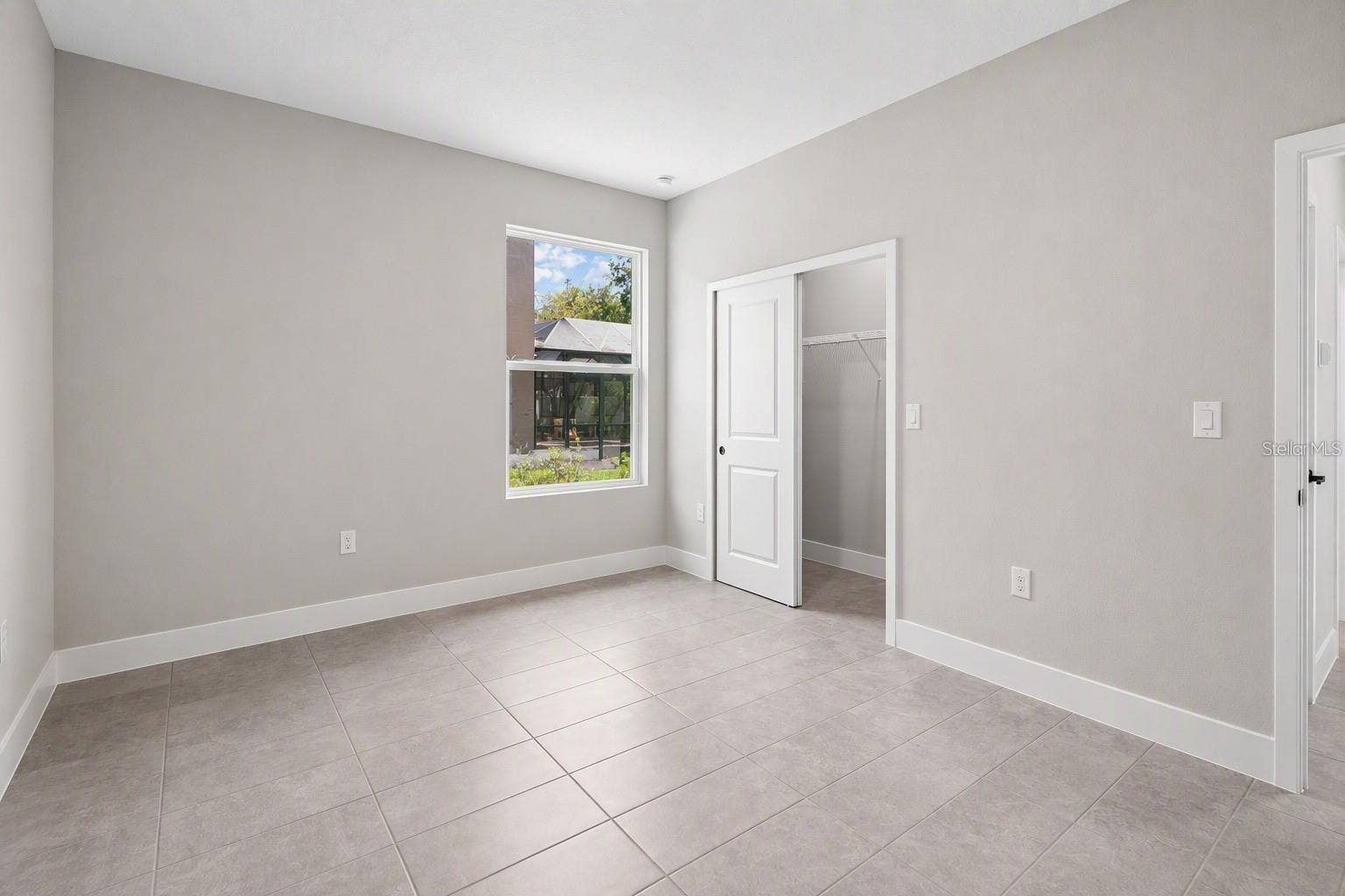 Photo of completed home; actual finishes and colors may vary