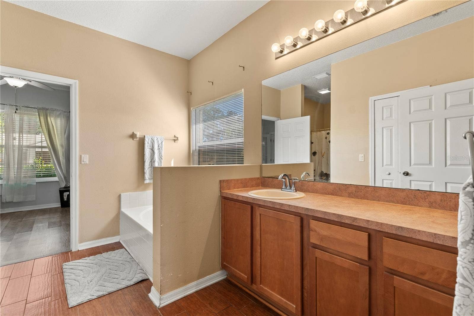 83 ROXBORO DRIVE, Palm Coast, FL 32164 Primary Bath