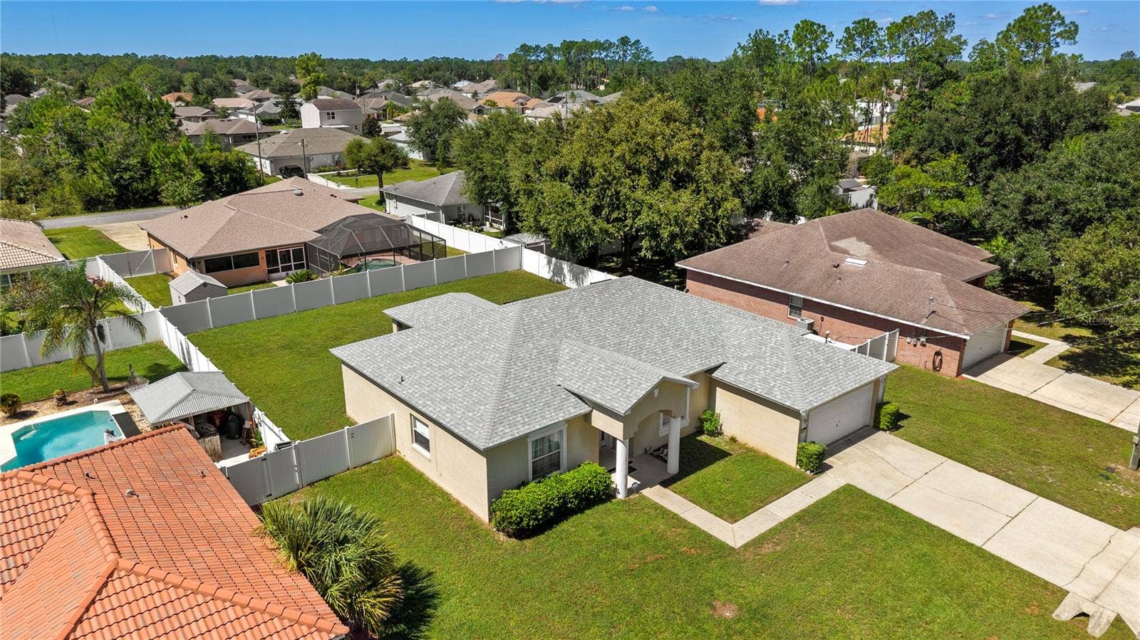 83 ROXBORO DRIVE, Palm Coast, FL 32164 83 ROXBORO DRIVE, Palm Coast, FL 32164