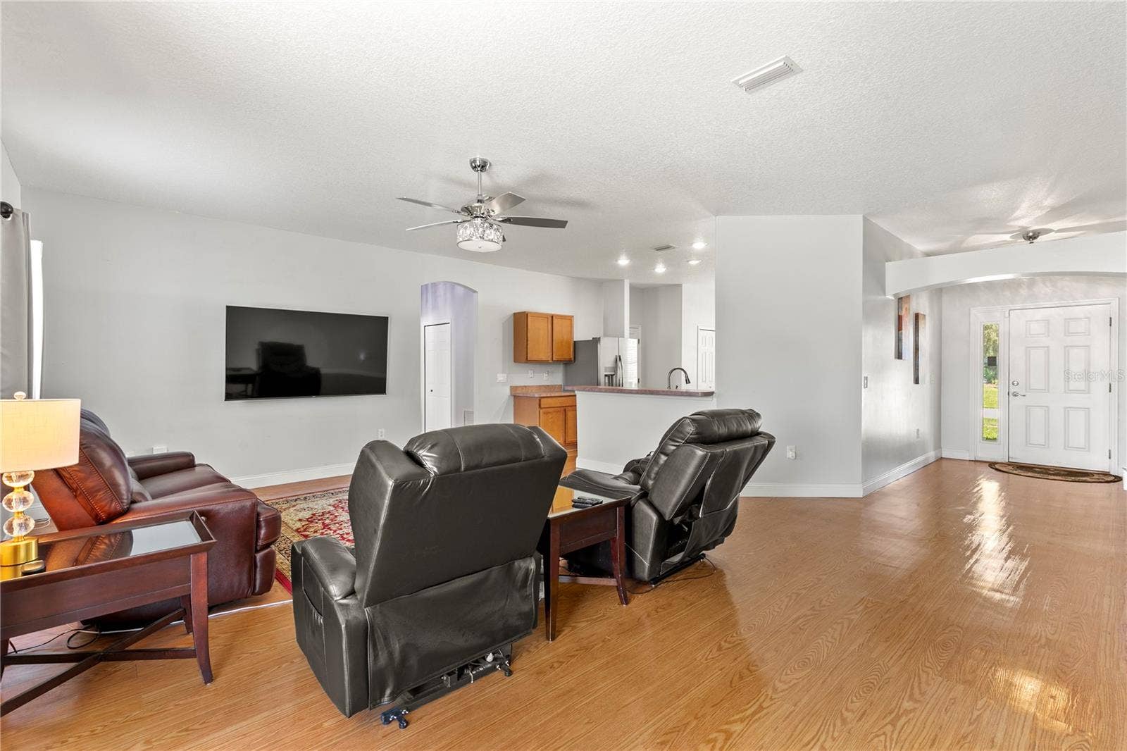 83 ROXBORO DRIVE, Palm Coast, FL 32164 Family Room
