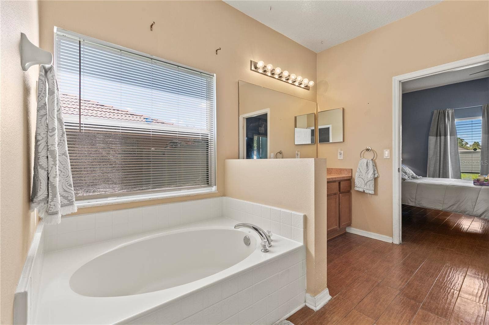 83 ROXBORO DRIVE, Palm Coast, FL 32164 Primary Bath