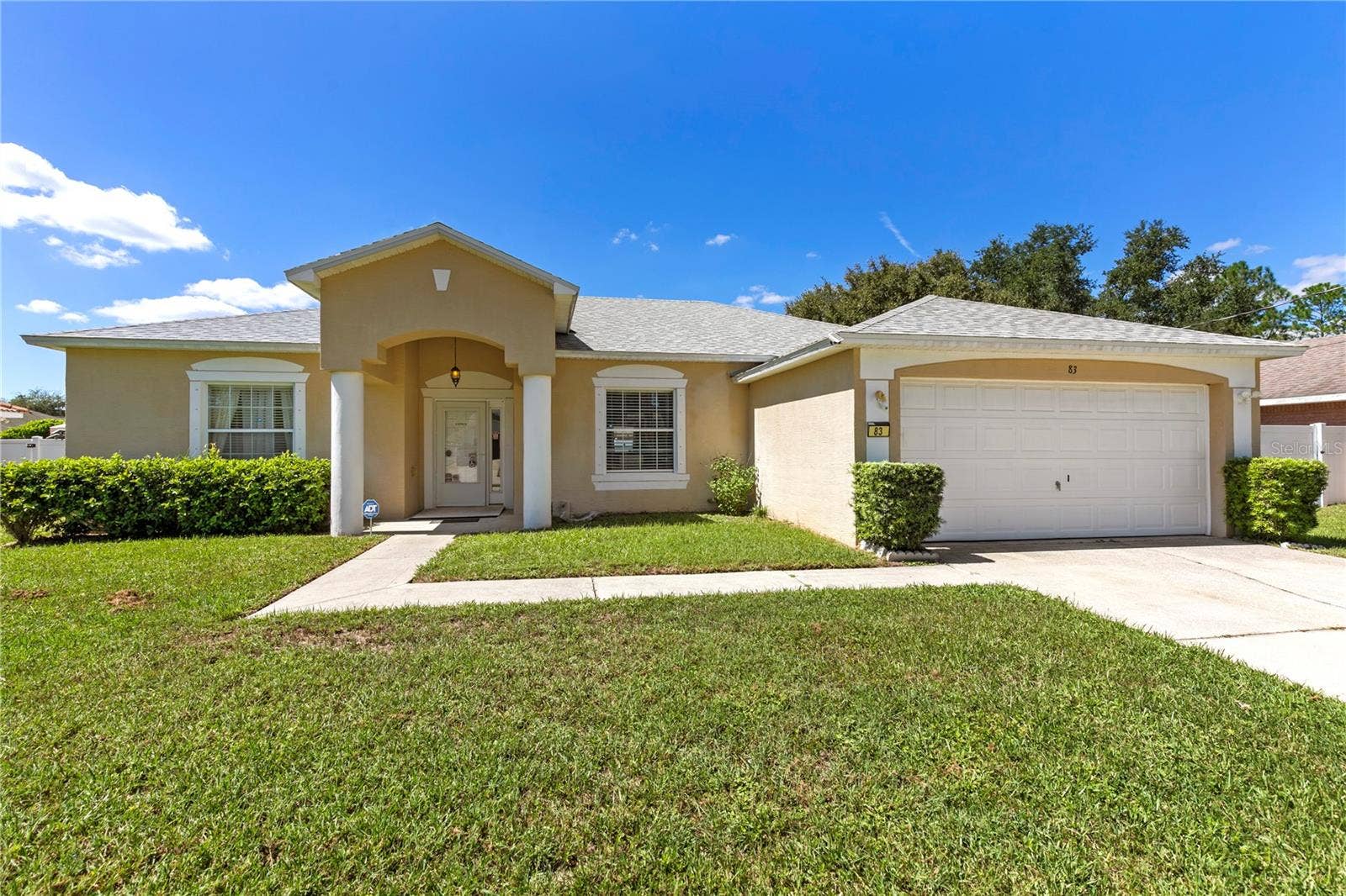 83 ROXBORO DRIVE, Palm Coast, FL 32164 83 ROXBORO DRIVE, Palm Coast, FL 32164